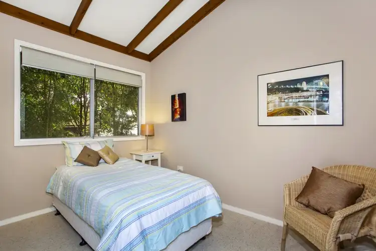 Seventh view of Homely house listing, 58 Branga Ave, Copacabana NSW 2251