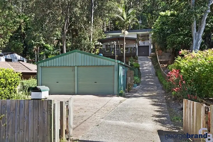33 Sylvania Road