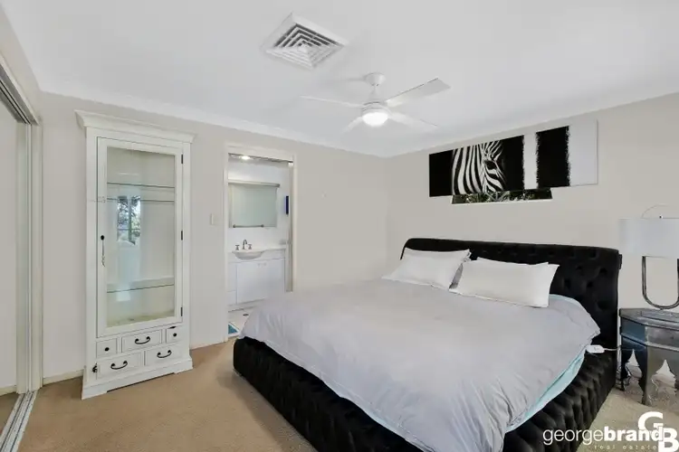 Sixth view of Homely house listing, 44a Copacabana Dr, Copacabana NSW 2251