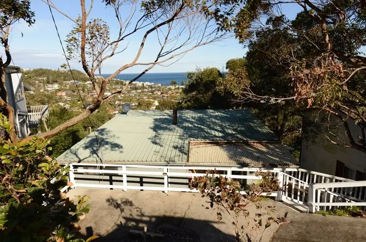Third view of Homely house listing, 134 Del Mar Dr, Copacabana NSW 2251