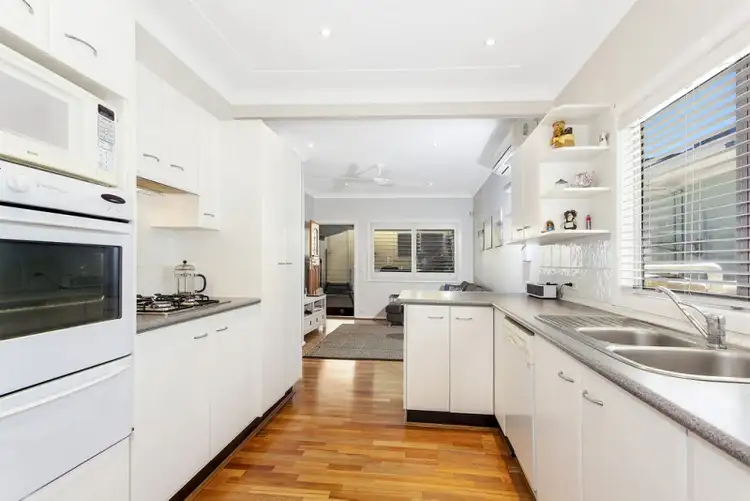 Seventh view of Homely house listing, 22 Seaview Ave, Wamberal NSW 2260