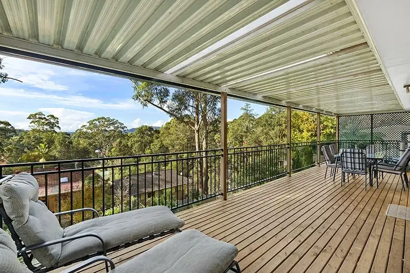 Main view of Homely house listing, 18 Alison Road, Springfield NSW 2250