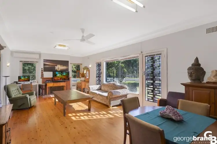 Fourth view of Homely house listing, 2-4 Allawa Close, Bensville NSW 2251