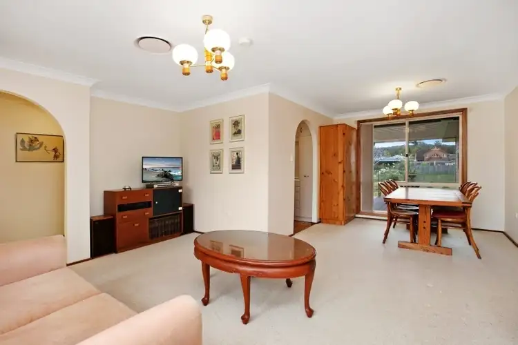 Fourth view of Homely house listing, 6 Arrunga Close, Davistown NSW 2251