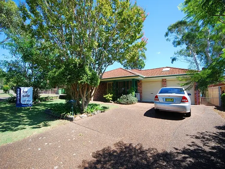 Fourth view of Homely house listing, 41 Casey Crescent, Kariong NSW 2250