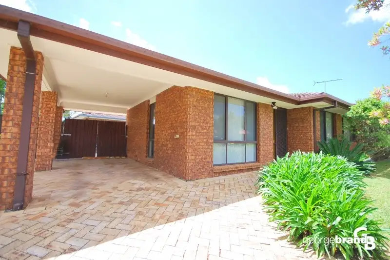 Main view of Homely house listing, 1 Geoffrey Joseph Close, Kariong NSW 2250