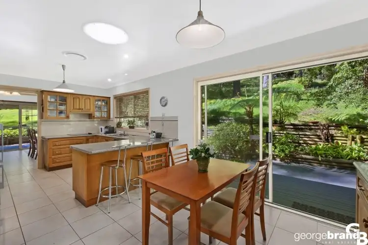 Fifth view of Homely rural property listing, 12 Bula Pl, Bensville NSW 2251