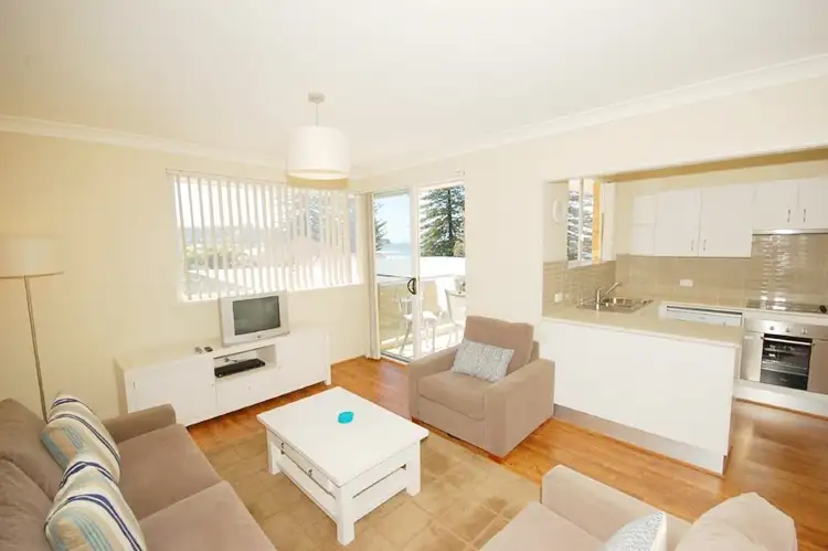 Third view of Homely unit listing, 15/127 Avoca Dr, Avoca Beach NSW 2251