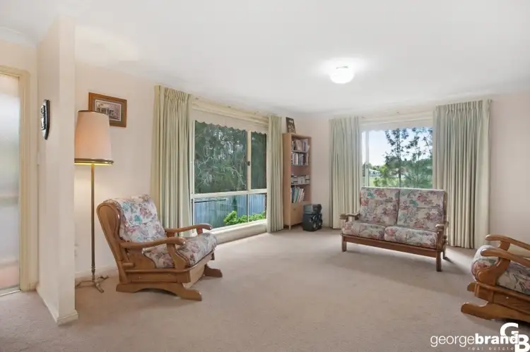 Second view of Homely house listing, 21A Restella Ave, Davistown NSW 2251