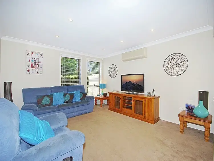 Fourth view of Homely house listing, 3 Chisholm Close, Kariong NSW 2250