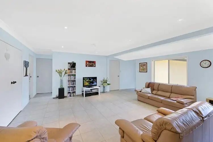 Third view of Homely house listing, 25 Albatross Rd, Berkeley Vale NSW 2261