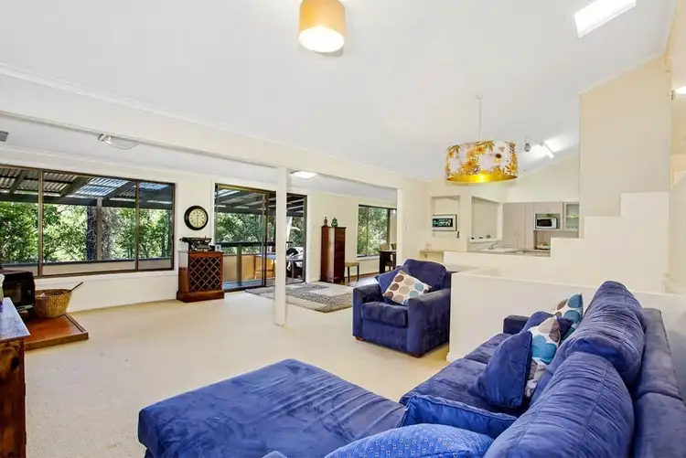 Second view of Homely house listing, 17 Baronga Rd, Avoca Beach NSW 2251
