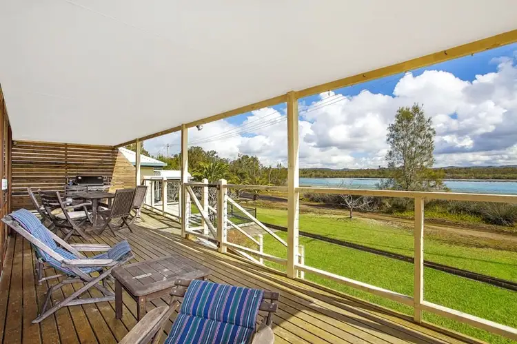 Second view of Homely house listing, 32 Malinya Rd, Davistown NSW 2251
