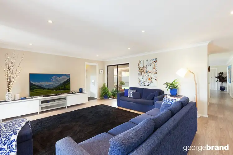 Third view of Homely house listing, 1 Colleena Cl, Kincumber NSW 2251