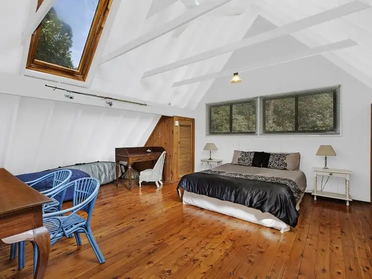 Seventh view of Homely house listing, 40 Tudibaring Parade, Macmasters Beach NSW 2251