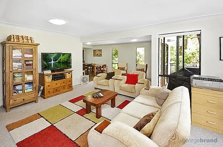 Second view of Homely house listing, 5 Walder Cres, Avoca Beach NSW 2251