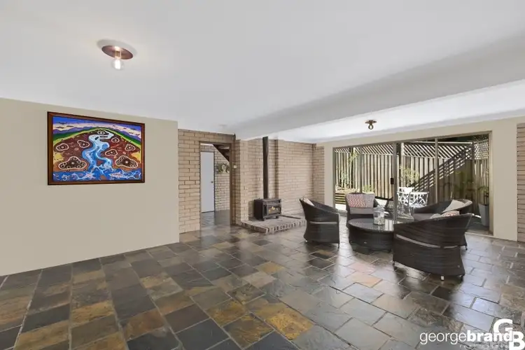 Fourth view of Homely house listing, 181 Cape Three Points Rd, Avoca Beach NSW 2251