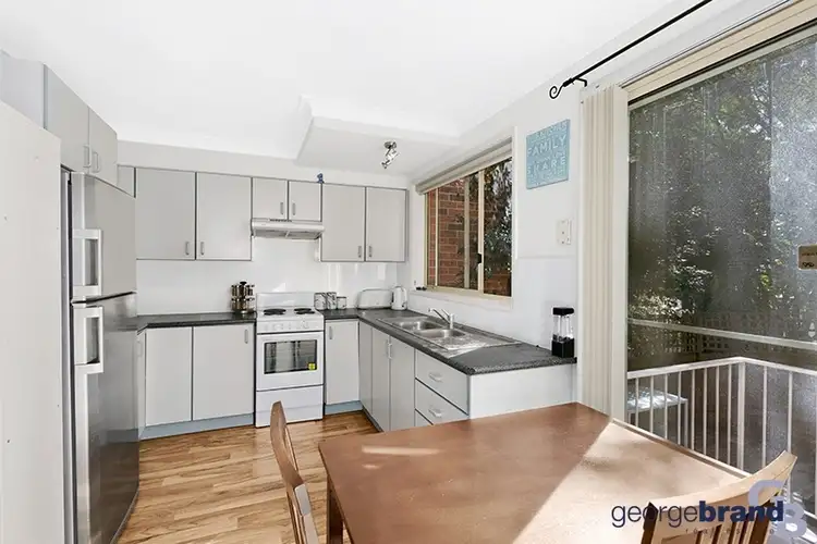 Fifth view of Homely unit listing, 4/165 Gertrude Street, Gosford NSW 2250