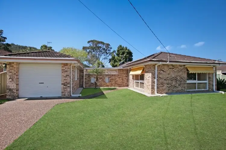 26 Tilba St, Kincumber NSW 2251