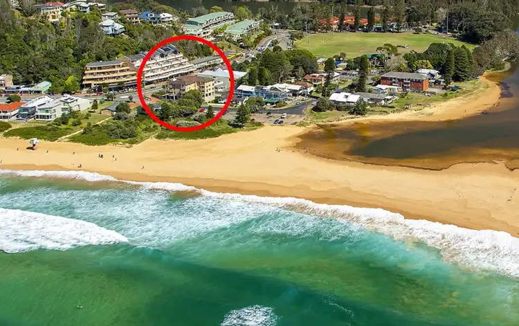 Sixth view of Homely unit listing, 5/171 Avoca Dr, Avoca Beach NSW 2251