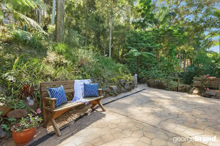 Sixth view of Homely house listing, 54 Kookaburra St, Kincumber NSW 2251