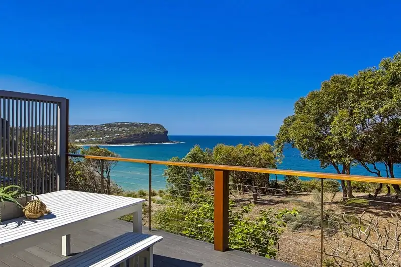 Main view of Homely house listing, 53 Tudibaring Pde, Macmasters Beach NSW 2251