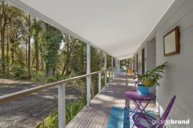 Fourth view of Homely rural property listing, 14 Patanga St, Kincumber NSW 2251