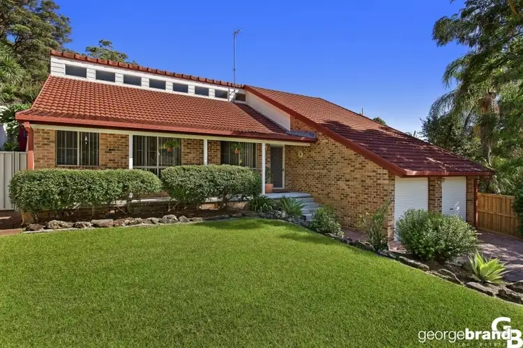 6 Comito Close, Avoca Beach NSW 2251