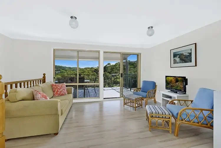 Fourth view of Homely house listing, 33 Oceano Street, Copacabana NSW 2251