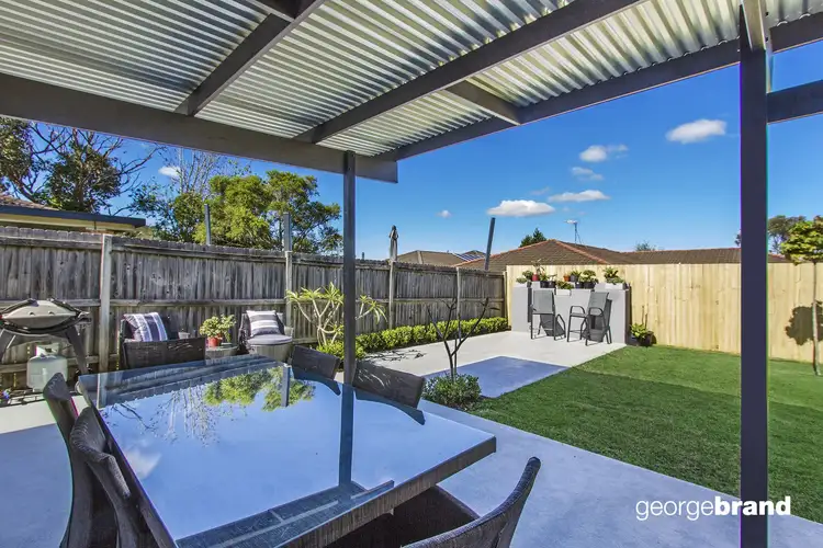 Second view of Homely house listing, 14 Casey Crescent, Kariong NSW 2250