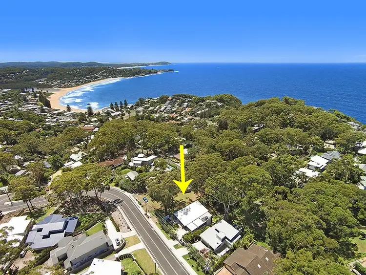 104 Cape Three Pts Rd, Avoca Beach NSW 2251