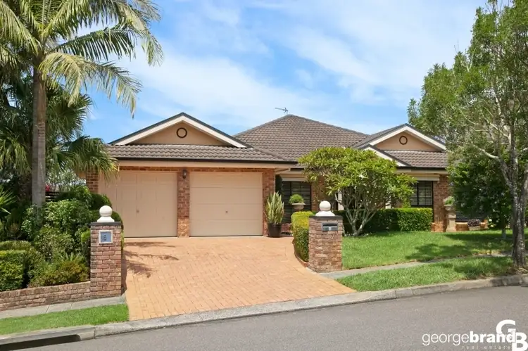 6 Starboard Avenue, Bensville NSW 2251