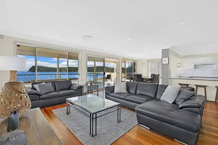 Fourth view of Homely house listing, 184 Del Monte Pl, Copacabana NSW 2251