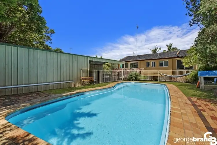 Third view of Homely house listing, 33 Fiesta Crescent, Copacabana NSW 2251