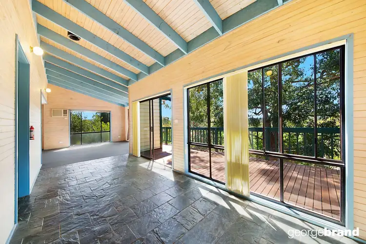 Sixth view of Homely house listing, 9 Pamela Cl, Green Point NSW 2251