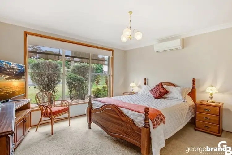 Third view of Homely house listing, 2 Taurus Cl, Kincumber NSW 2251