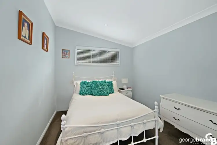 Sixth view of Homely house listing, K22/160 The Round Dr, Avoca Beach NSW 2251