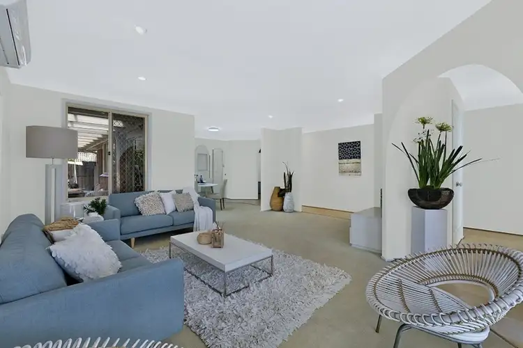 Main view of Homely house listing, 14 Cheltenham Cl, Terrigal NSW 2260