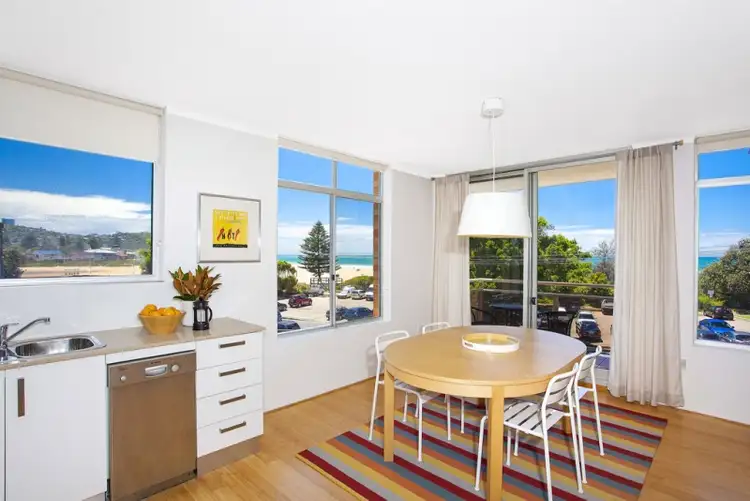 Fifth view of Homely unit listing, 5/171 Avoca Dr, Avoca Beach NSW 2251