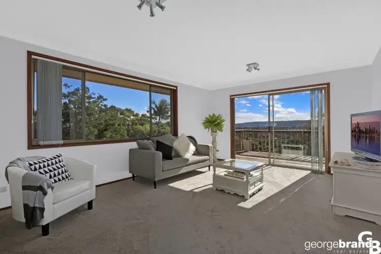 Second view of Homely house listing, 181 Cape Three Points Rd, Avoca Beach NSW 2251