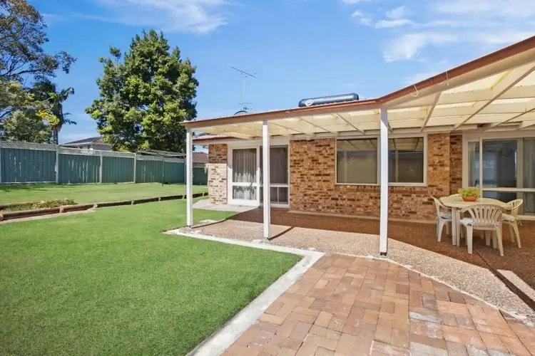 Sixth view of Homely house listing, 26 Tilba St, Kincumber NSW 2251