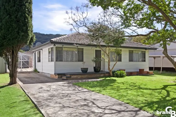 3 Courigal Avenue, Kincumber NSW 2251