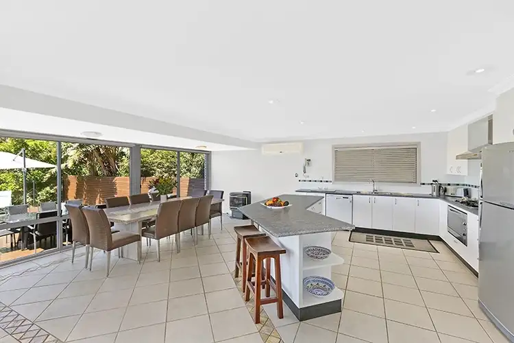 Fifth view of Homely house listing, 87 Del Monte Place, Copacabana NSW 2251