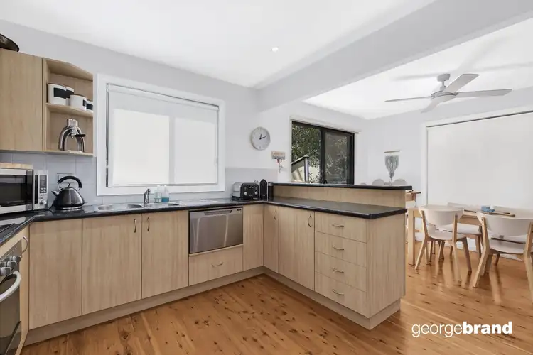 Fourth view of Homely house listing, 79 Del Mar Drive, Copacabana NSW 2251