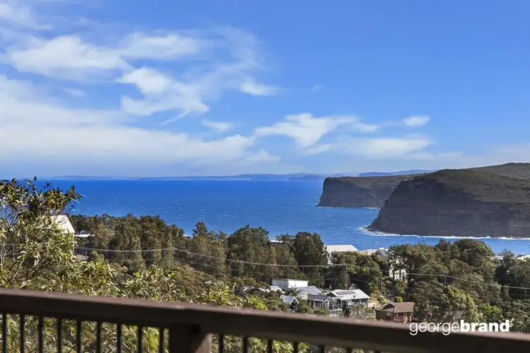 Second view of Homely house listing, 96 Del Monte Place, Copacabana NSW 2251