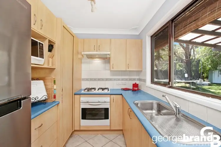 Third view of Homely house listing, 7 Pillaga Cl, Kincumber NSW 2251