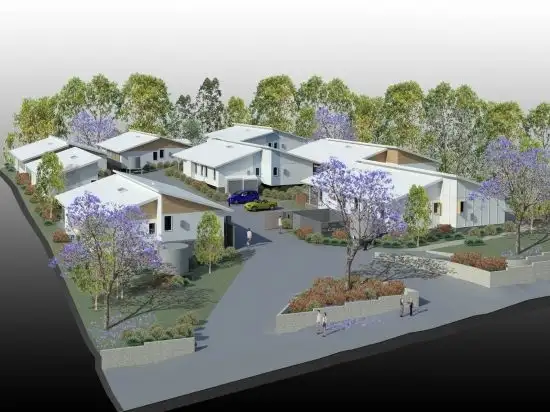 Fifth view of Homely villa listing, 423/429 Terrigal Drive, Erina NSW 2250