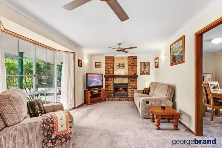 Second view of Homely house listing, 19 Merrivale Close, Kincumber NSW 2251