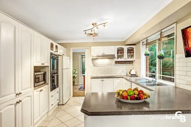 Fifth view of Homely house listing, 42 Kookaburra St, Kincumber NSW 2251