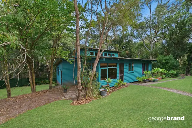 394 The Scenic Road, Macmasters Beach NSW 2251